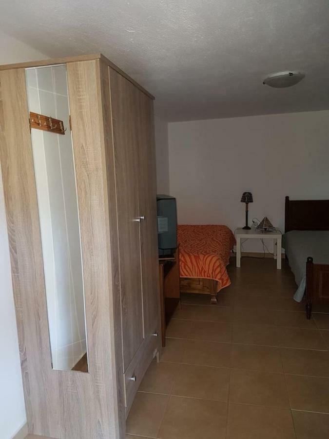 Holiday Home Dionysis Chorevtón Exteriér fotografie